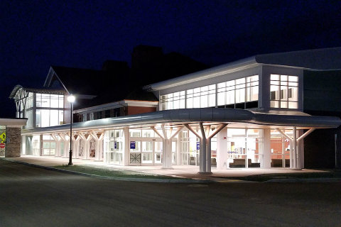 Facilities Services